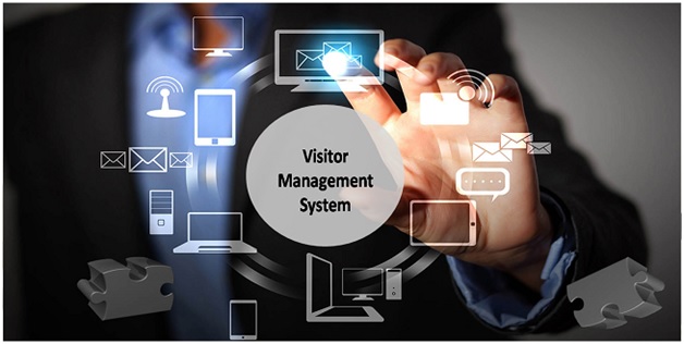 Tips to choose the best visitor management system | Blog Maneiro