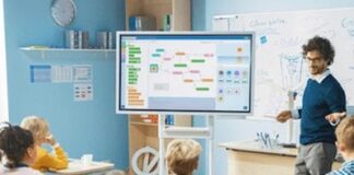 Blackboard DCCCD
