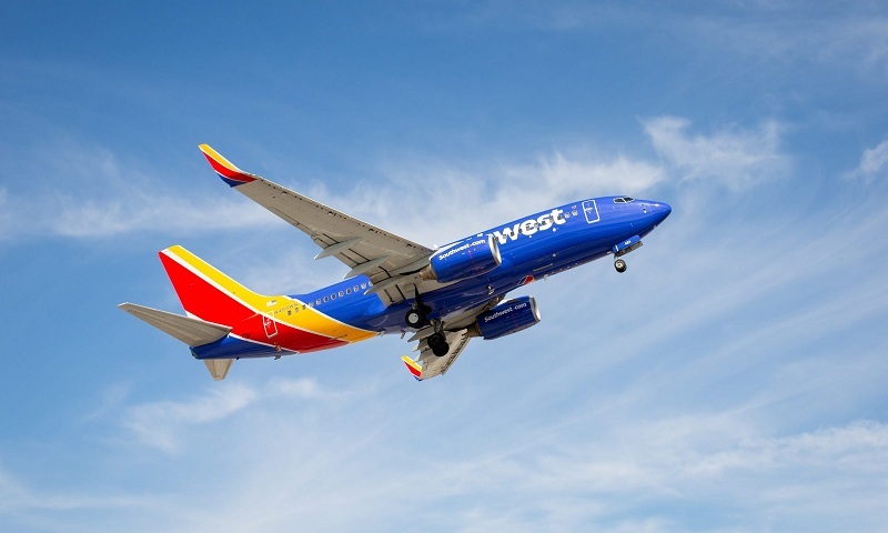 How can I track a Southwest flight in Real Time