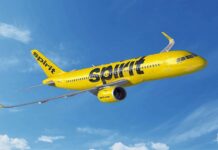 Spirit Airlines Seat Assignment Rules