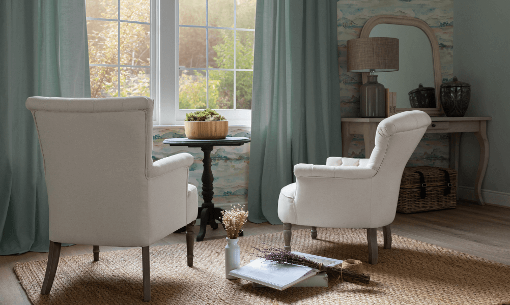 Choosing the Ideal Grey Accent Chair for Your Living Space