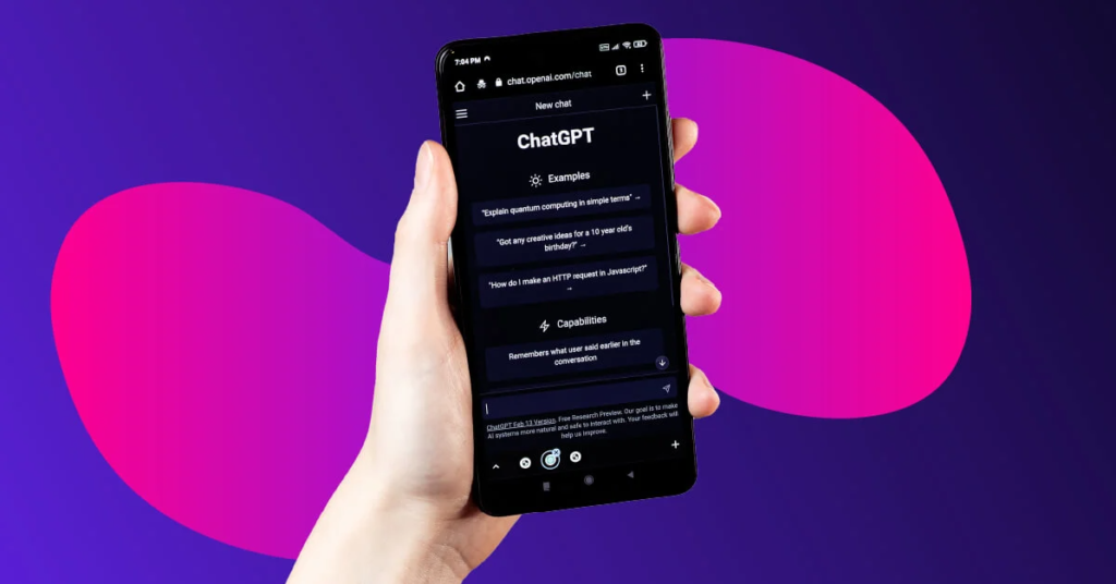 How To Use ChatGPT for SEO to Support Content Strategy in 2024 – Blog ...