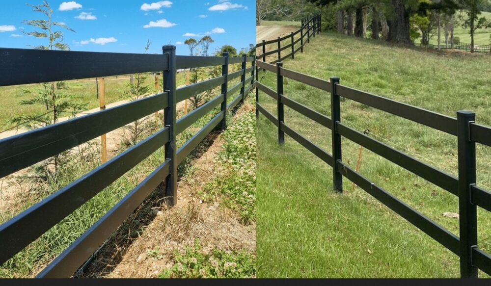 Top Fence Companies in Atlanta
