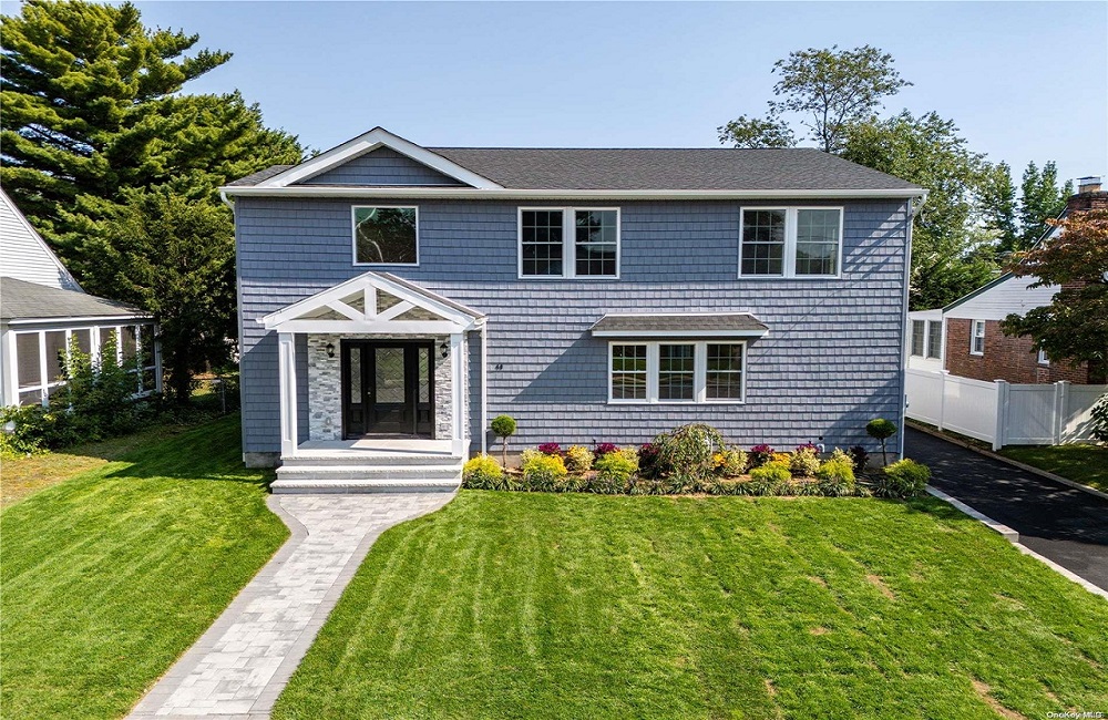 New York Real Estate Agencies
