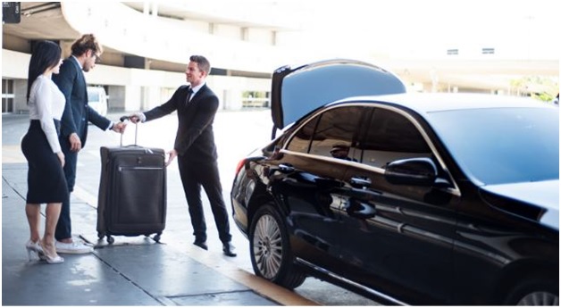 Chauffeur & Limo Airport