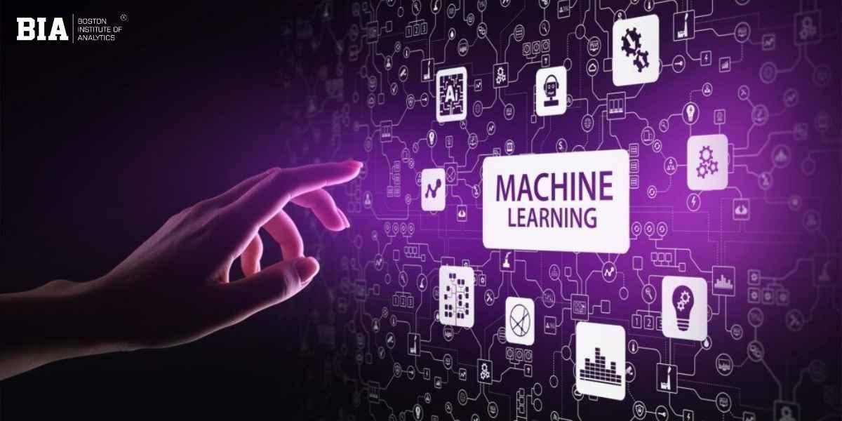Machine Learning Course in Mumbai