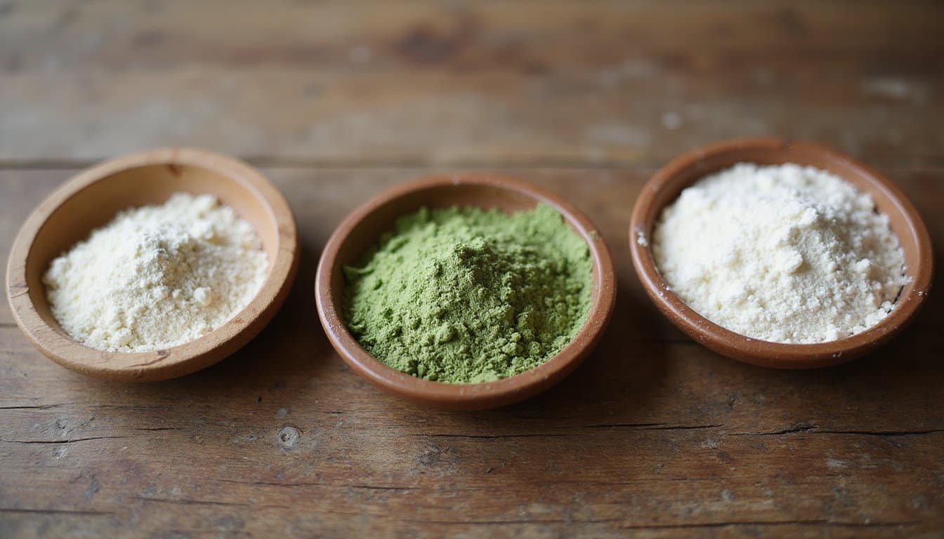 White Maeng Da Kratom