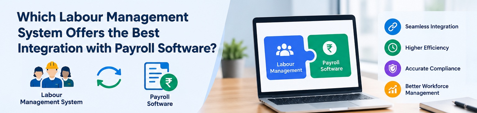 Labour Management System