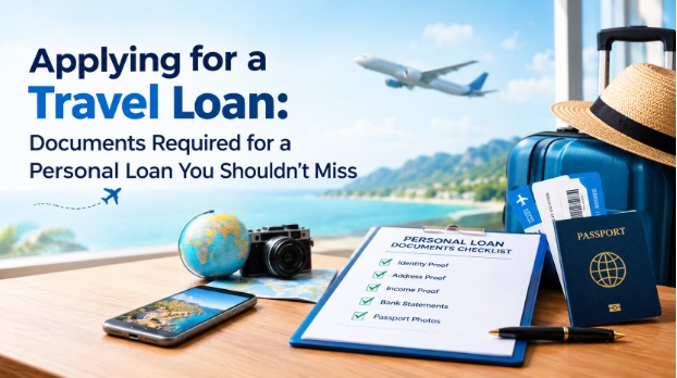 Applying for a Travel Loan