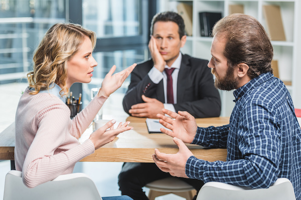 family lawyers